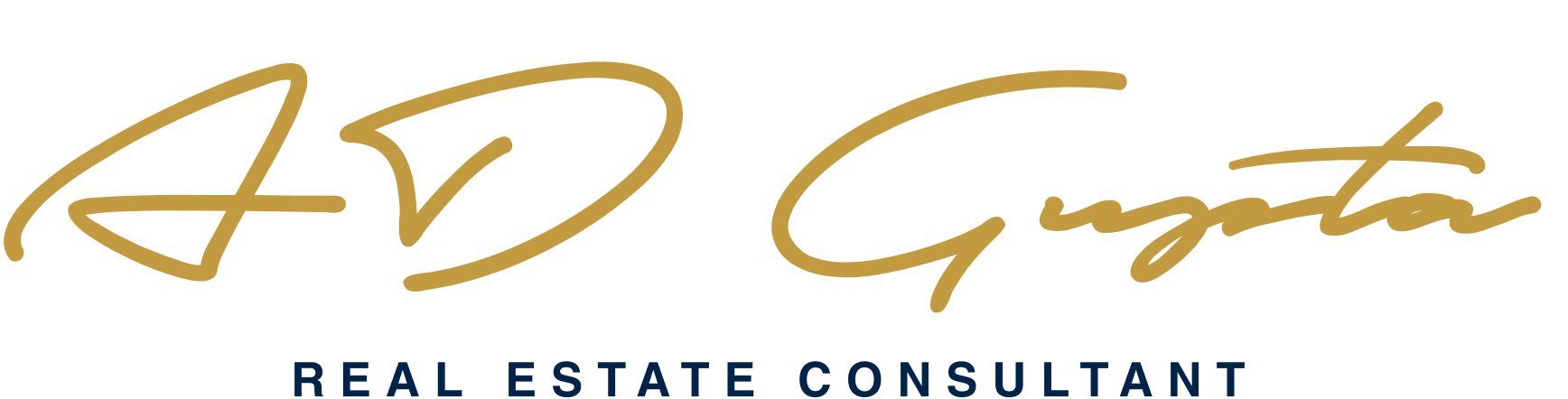 AD Gupta - Real Estate Consultant